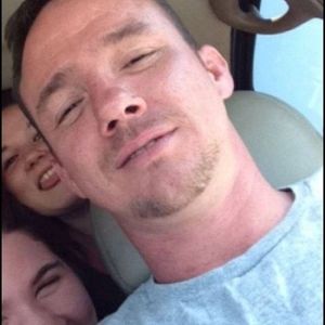 Meet your Posher, Todd